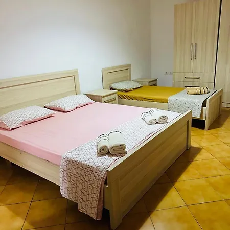 - Very Large - Self Check In - Parking Available *