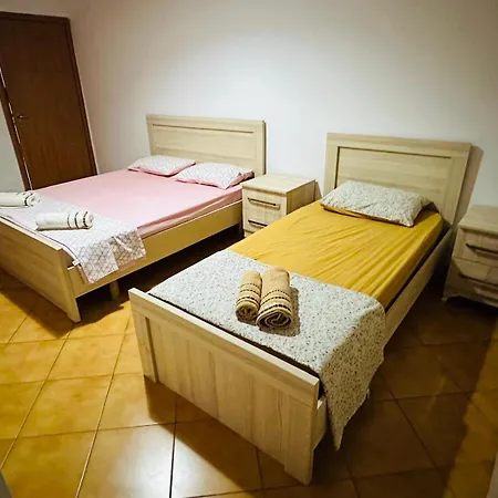 Appartamento Spacious Coastal Retreat - Near Durres