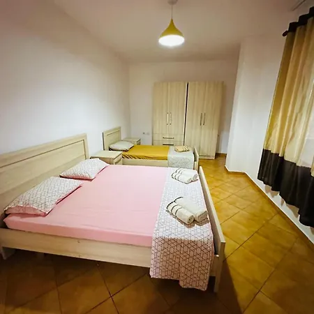 Appartamento Spacious Coastal Retreat - Near Durres