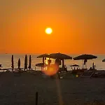 Spacious Coastal Retreat - Near Durres Apartament Golem (Tirana)