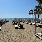 Spacious Coastal Retreat - Near Durres Apartament