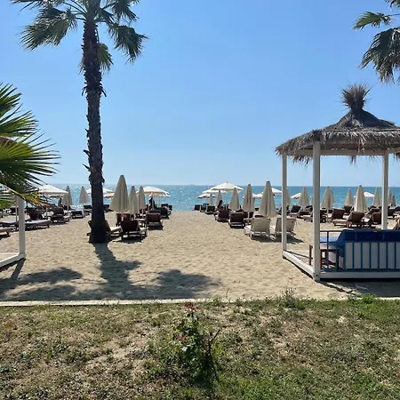 Spacious Coastal Retreat - Near Durres * Golem (Tirana)