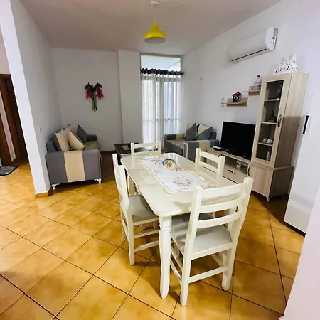 Spacious Coastal Retreat - Near Durres * ゴーレム