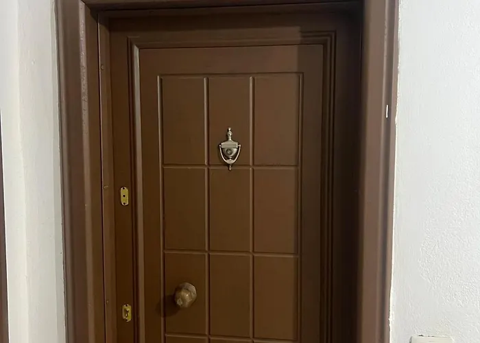 - Very Large - Self Check In - Parking Available 公寓 *