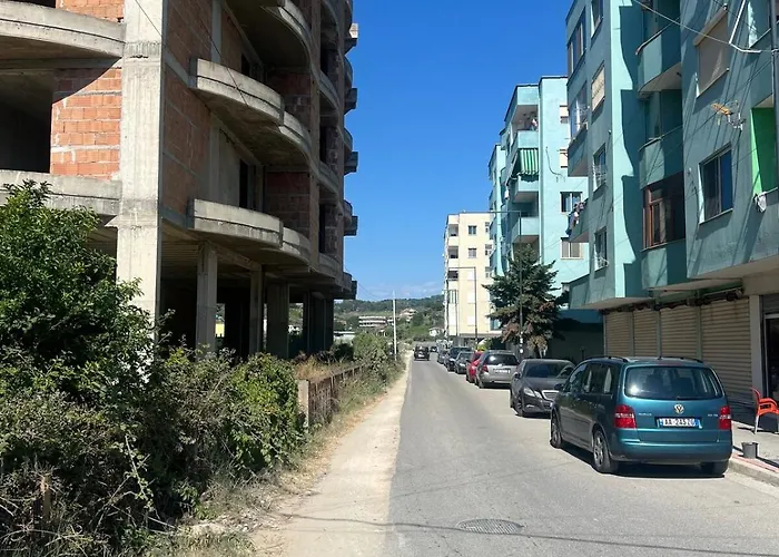 - Very Large - Self Check In - Parking Available