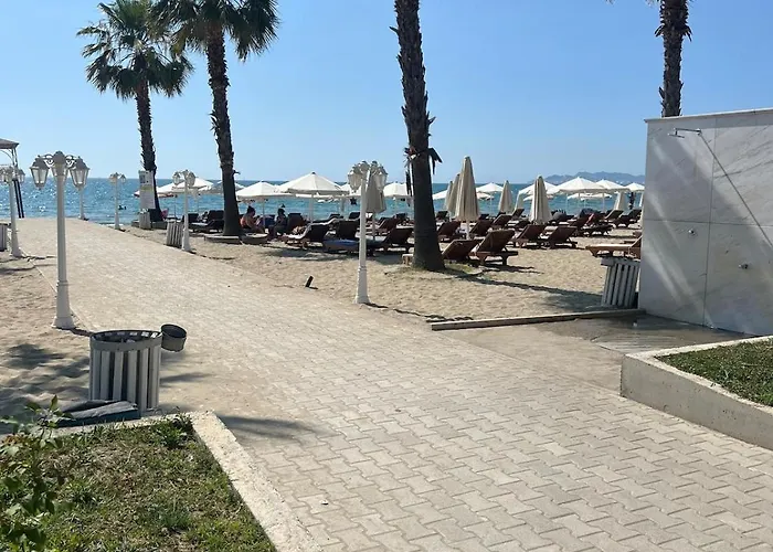 公寓 - Very Large - Self Check In - Parking Available