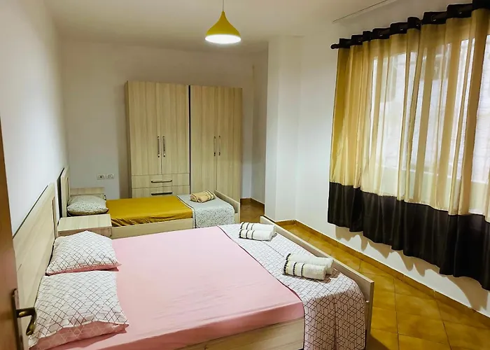 - Very Large - Self Check In - Parking Available 公寓 *