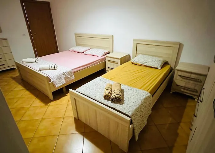 公寓 - Very Large - Self Check In - Parking Available