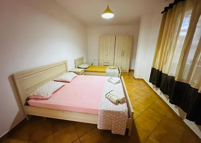 公寓 - Very Large - Self Check In - Parking Available